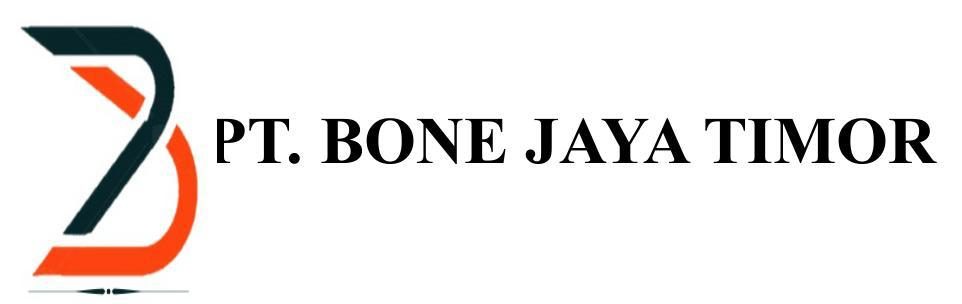 PT Bone Jaya Timor